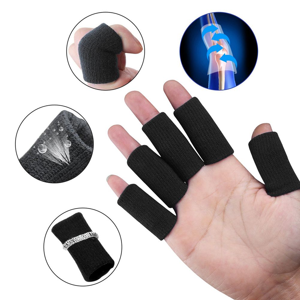 10Pcs Basketball Elastic Finge - огляд і ціна Milanaise Mesh Band