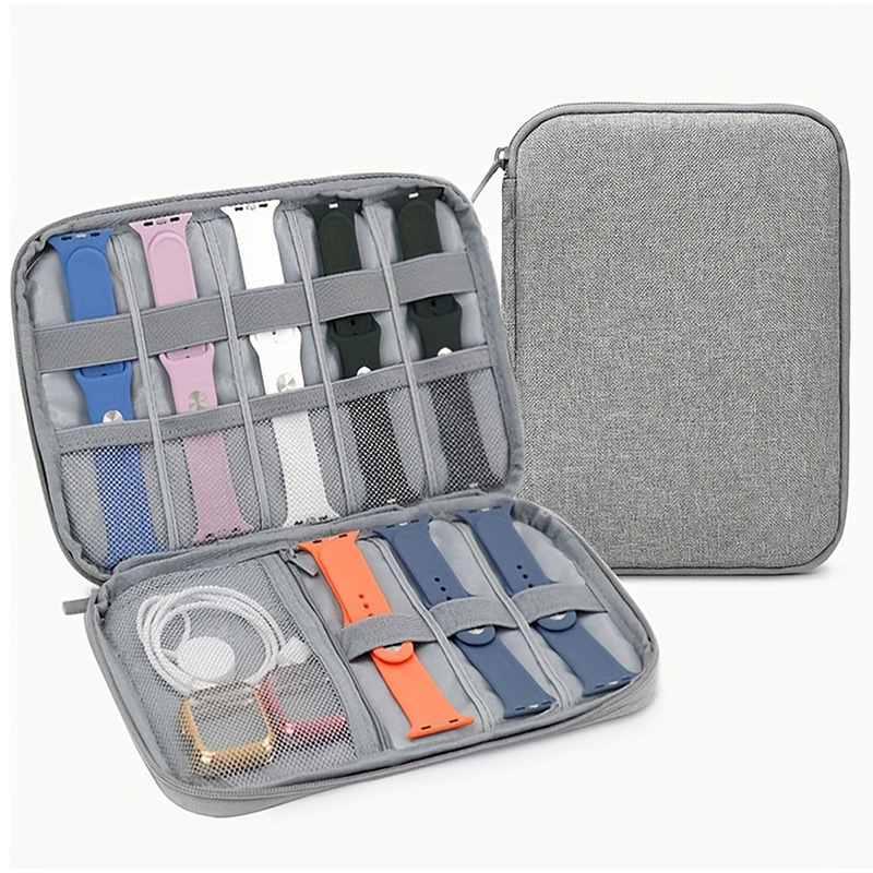 Watchband Bag For Apple Watch  - огляд і ціна Smartwatch Straps & Accessories
