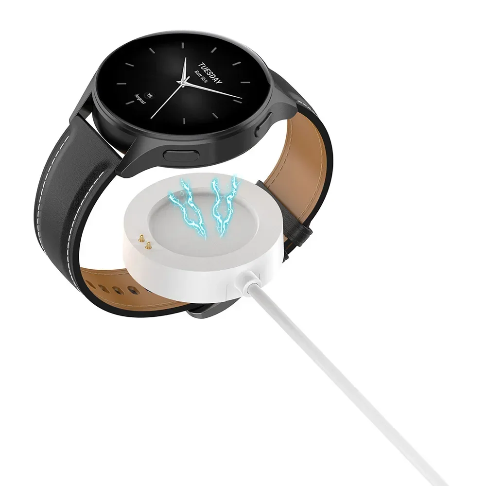 Smartwatch Charging Cable - US - огляд і ціна Android Smartwatch Accessories