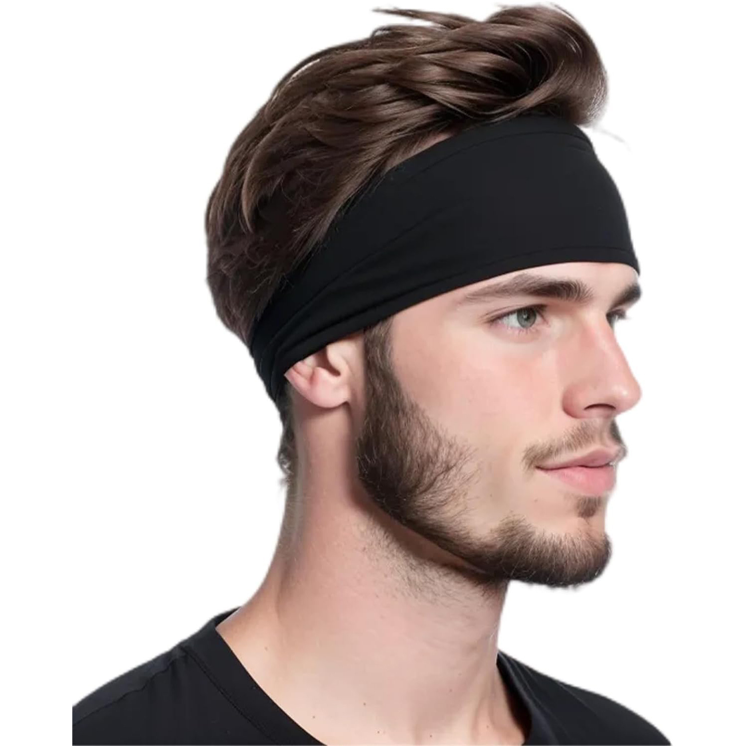Sports Headband Running Fitnes - огляд і ціна Milanaise Mesh Band