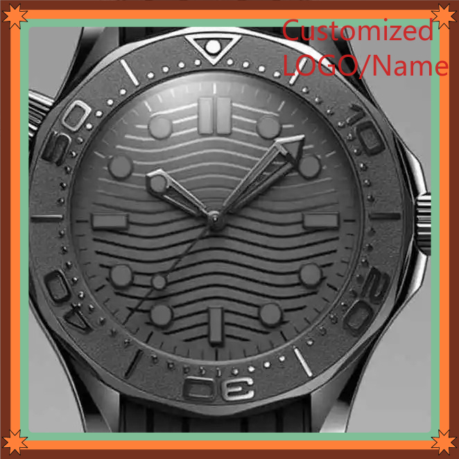 A989 Store 40mm Men's Automati - огляд і ціна Accessories With Watch