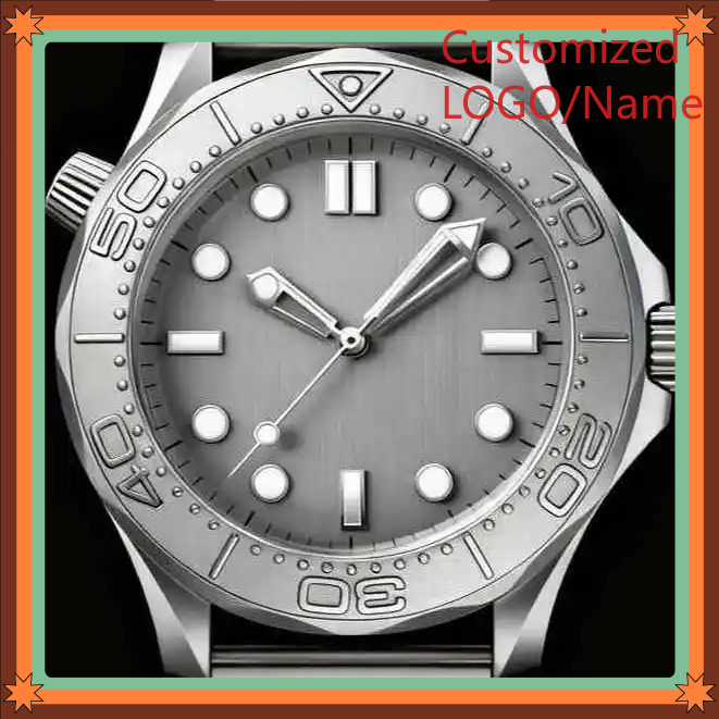 A989 Store 40mm Men's Automati - огляд і ціна Accessories With Watch