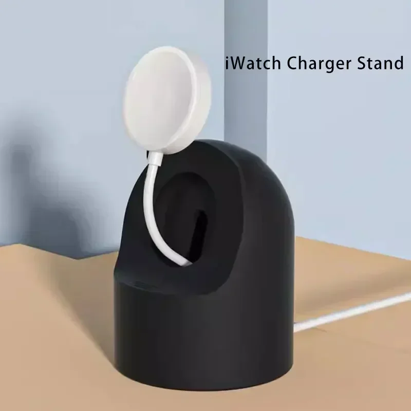 New Charger Stand For Apple Wa - огляд і ціна Watch Charging Dock
