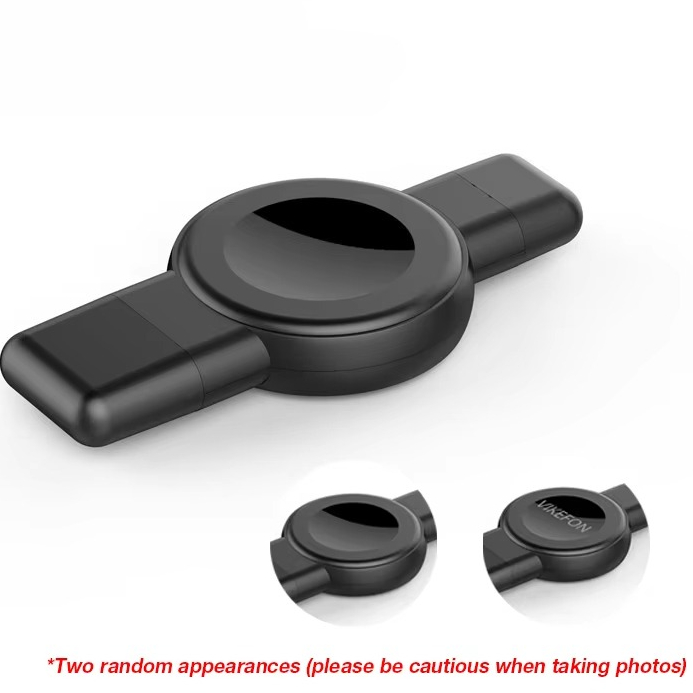 Magnetic Wireless Watch Charge - огляд і ціна Watch Charging Dock