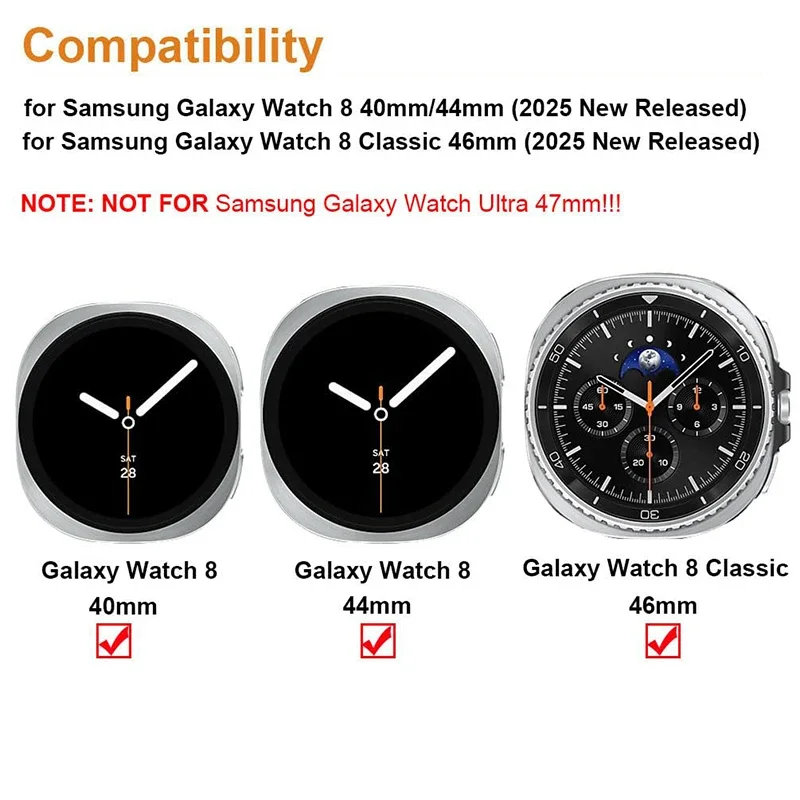 22mm WatchBand Connector for s - огляд і ціна Smartwatch Straps & Accessories