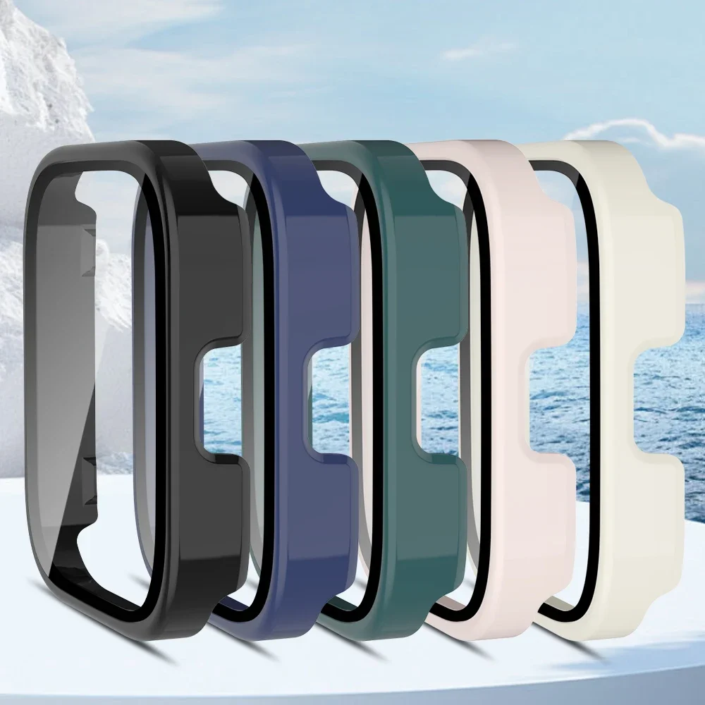 PC+Glass for Amazfit Bip 5 Uni - огляд і ціна Smartwatch Nexus
