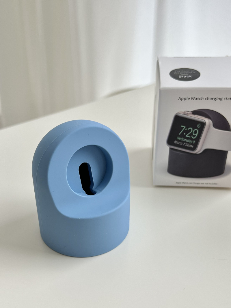 For Apple Watch Series Ultra 3 - огляд і ціна Watch Charging Dock