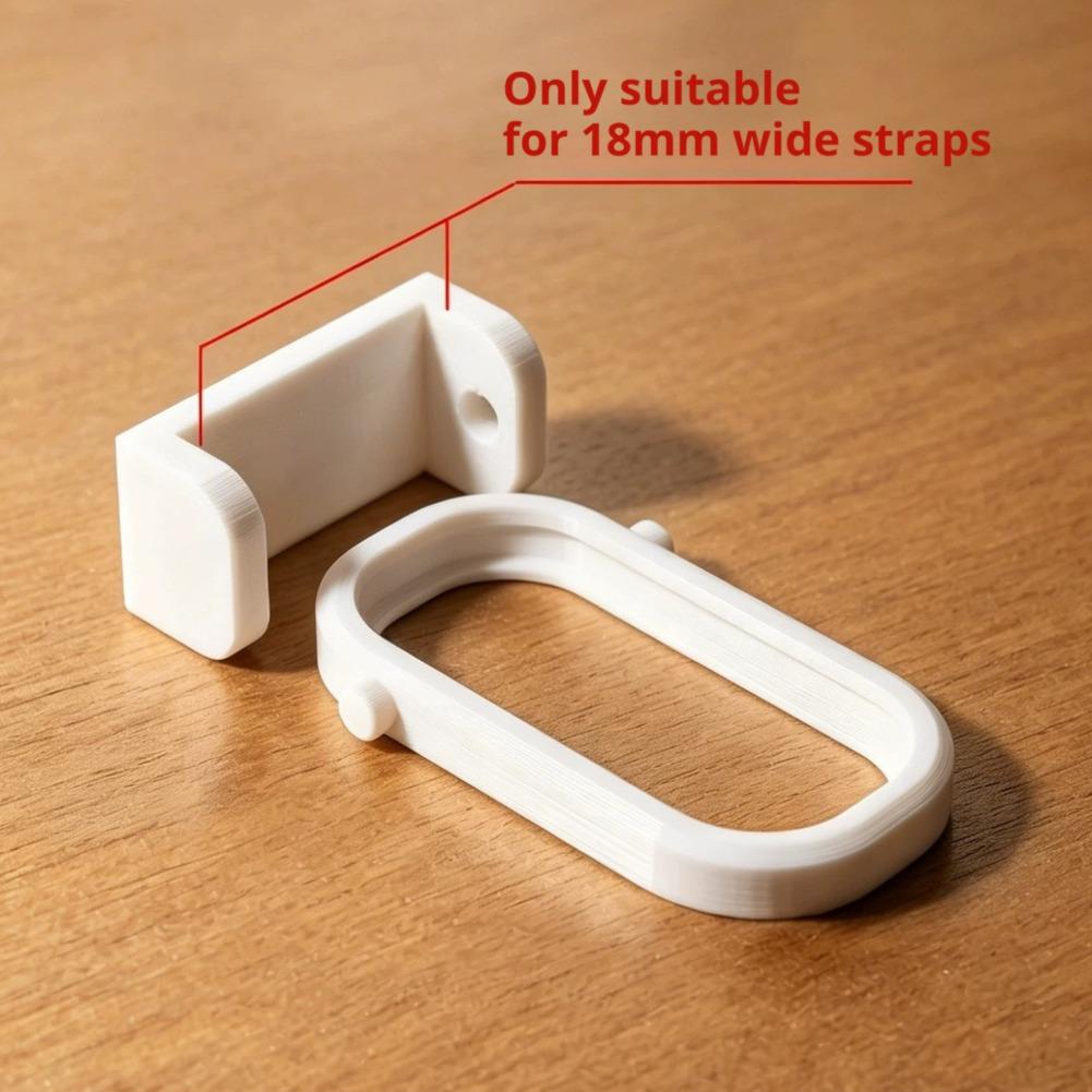 Fitbit Air Watch Band Adapter  - огляд і ціна Smartwatch Straps & Accessories