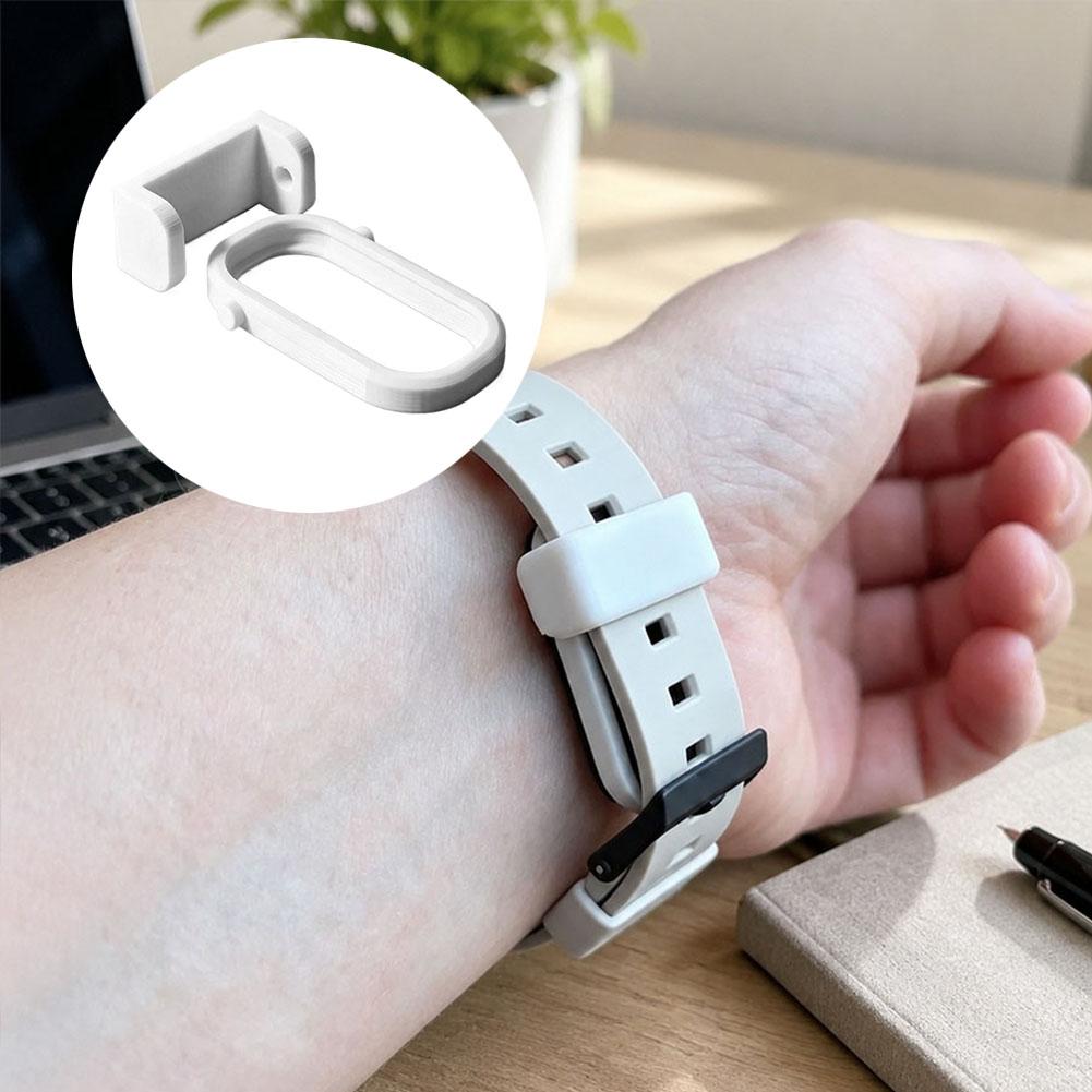 Fitbit Air Watch Band Adapter  - огляд і ціна Smartwatch Straps & Accessories