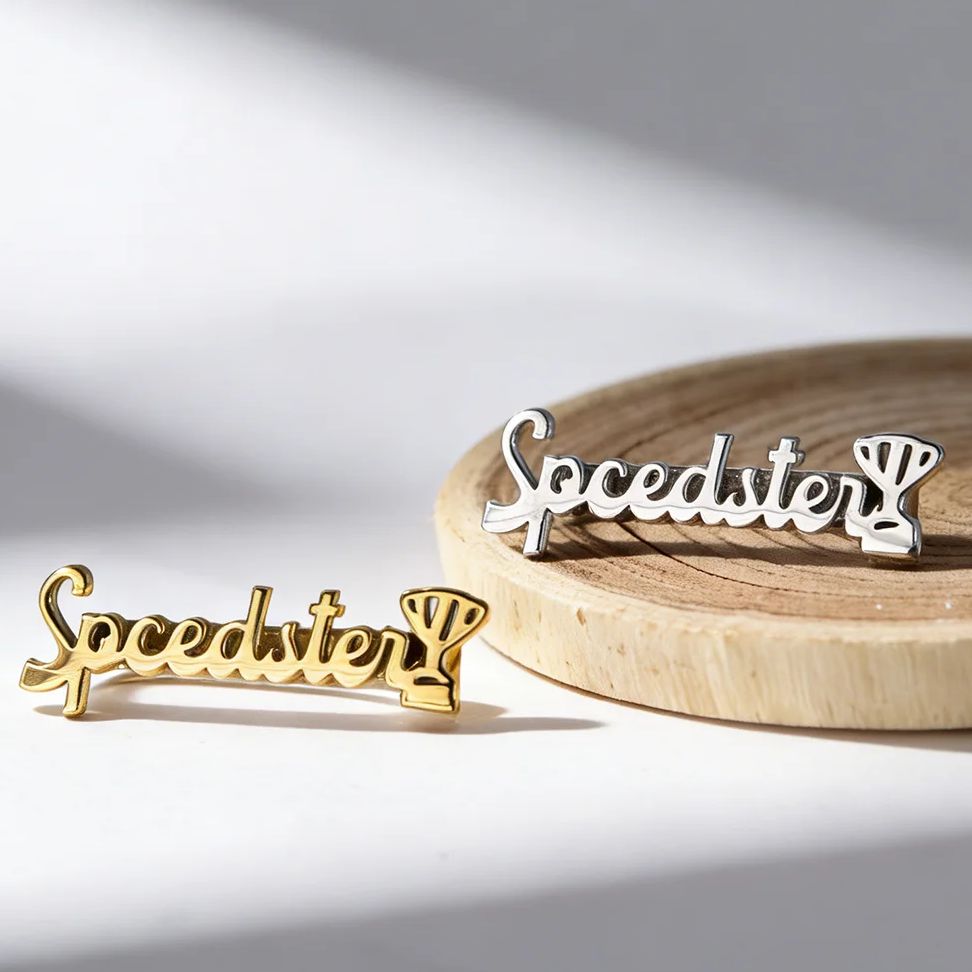 Stainless Steel Custom Letter  - огляд і ціна Smartwatch Straps & Accessories