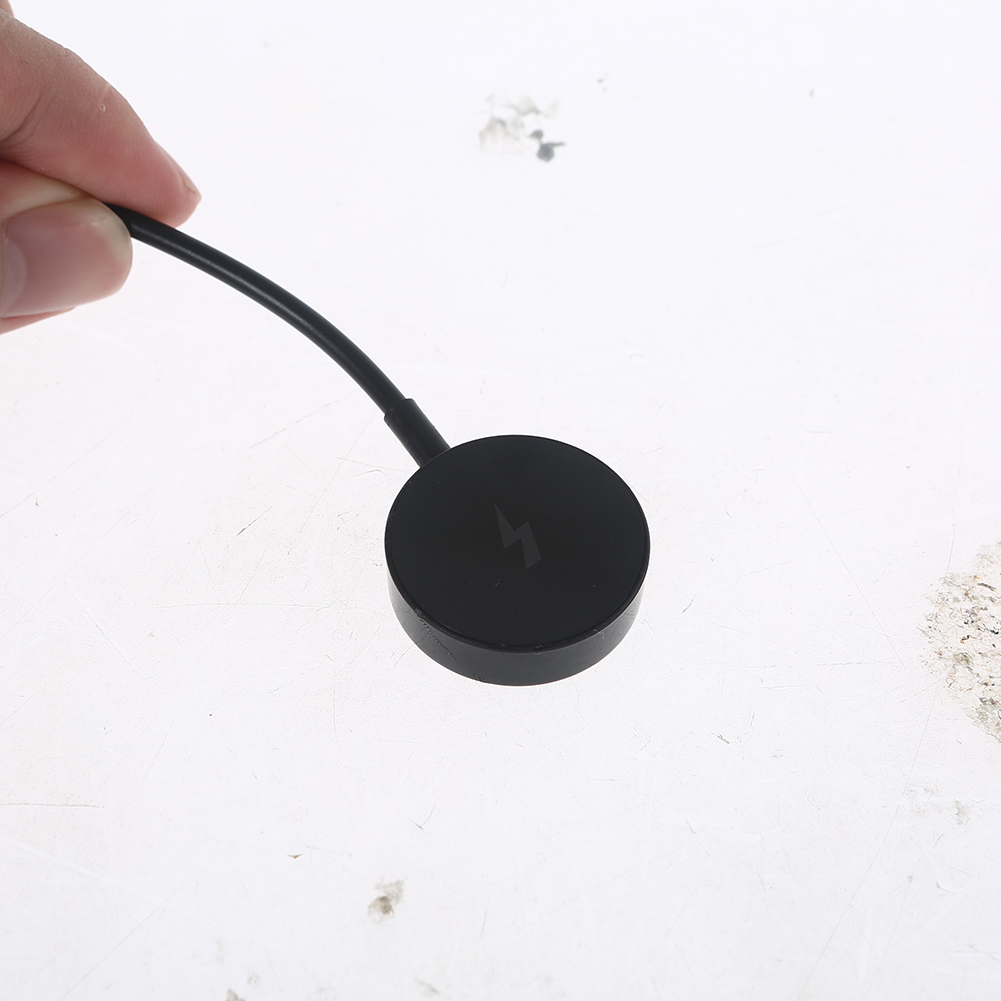 1m Smart Watch Magnetic Charge - огляд і ціна Fossil Smartwatch Accessories