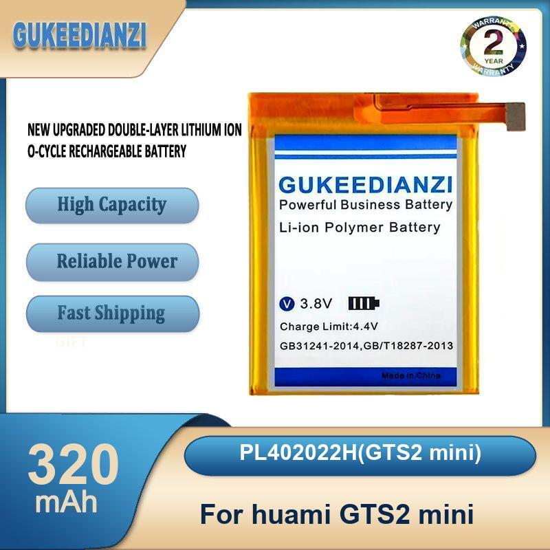 Battery For Huami AmazFit Trex - огляд і ціна Smartwatch A1914