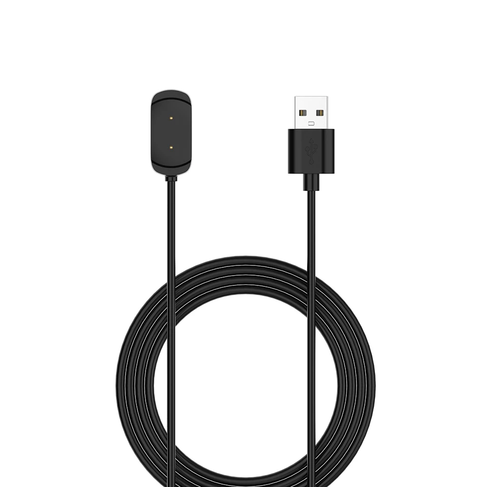 1m USB Charging Cable For Huam - огляд і ціна Smartwatch A1914
