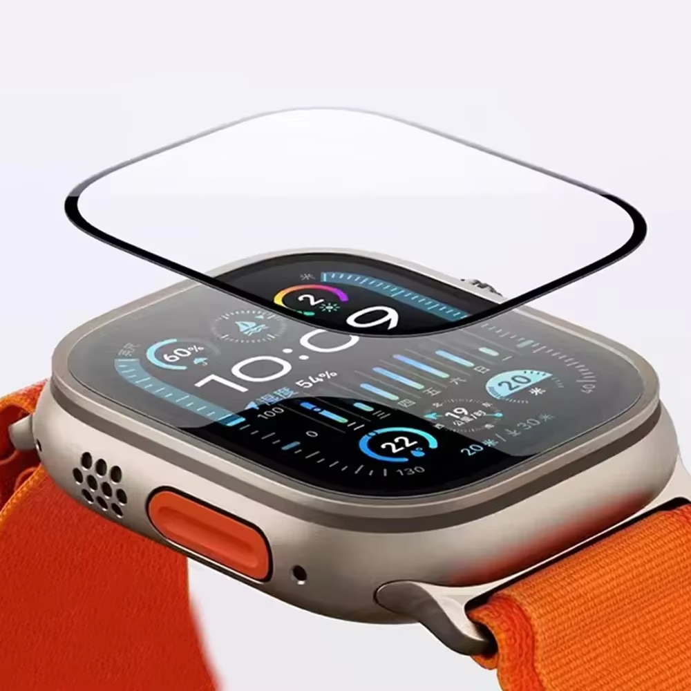 Suitable for Apple Watch 41-42 - огляд і ціна Smartwatch Icon