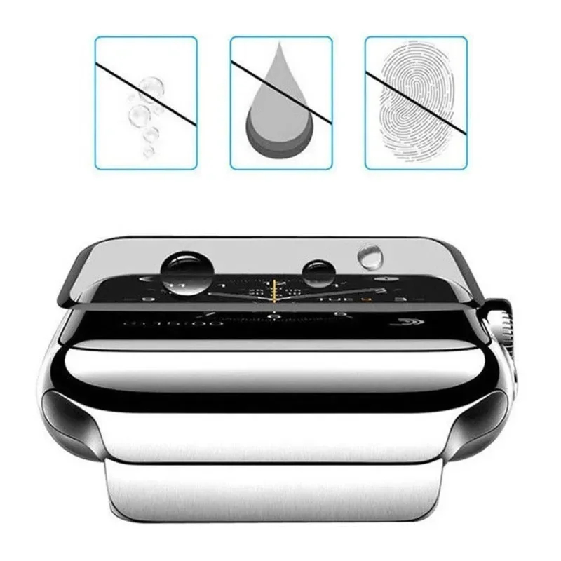 Suitable for Apple Watch 41-42 - огляд і ціна Smartwatch Icon