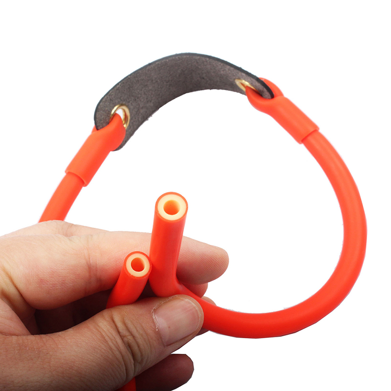 Elastic Rubber Band For Huntin - огляд і ціна Milanaise Mesh Band