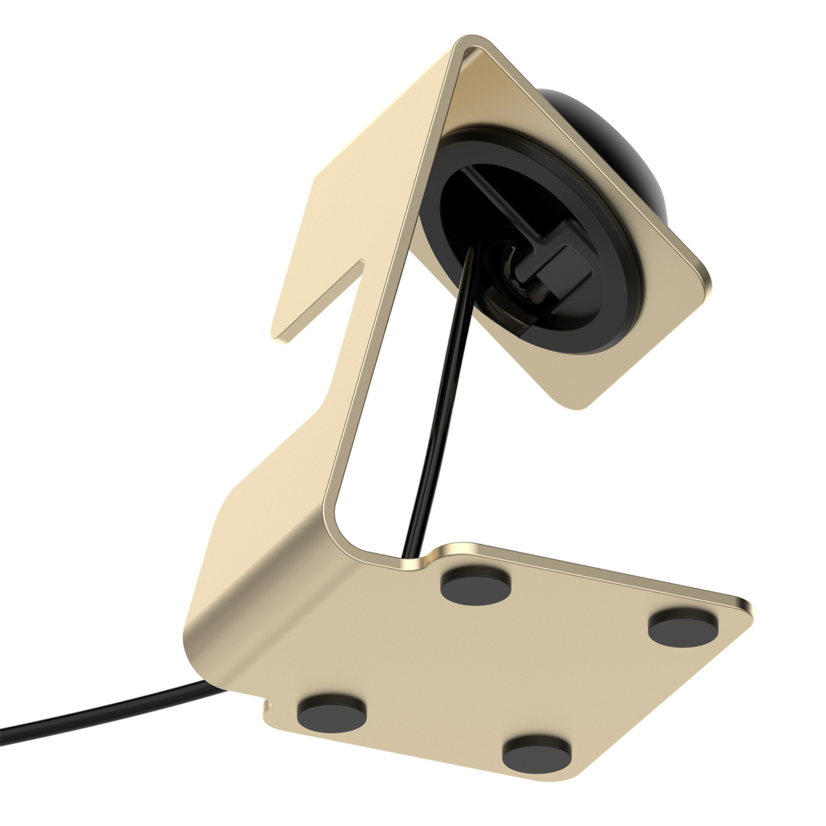 Smart Watch Charging Cable Cha - огляд і ціна Watch Charging Dock